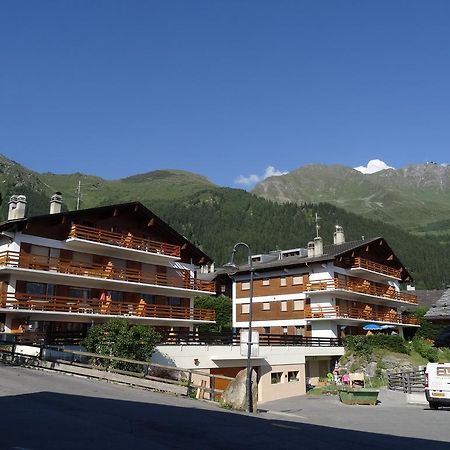 Belcombes Apartment Verbier Bagian luar foto