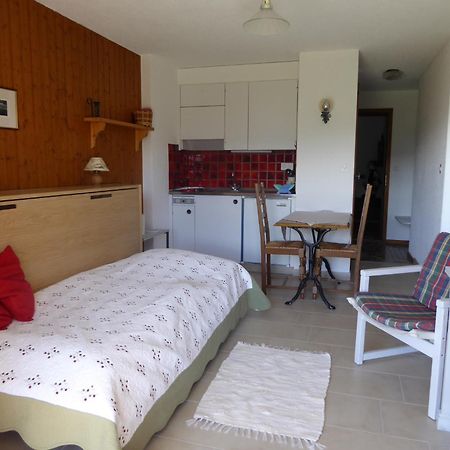 Belcombes Apartment Verbier Bagian luar foto