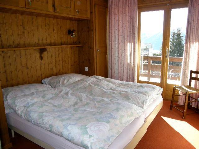Belcombes Apartment Verbier Bagian luar foto
