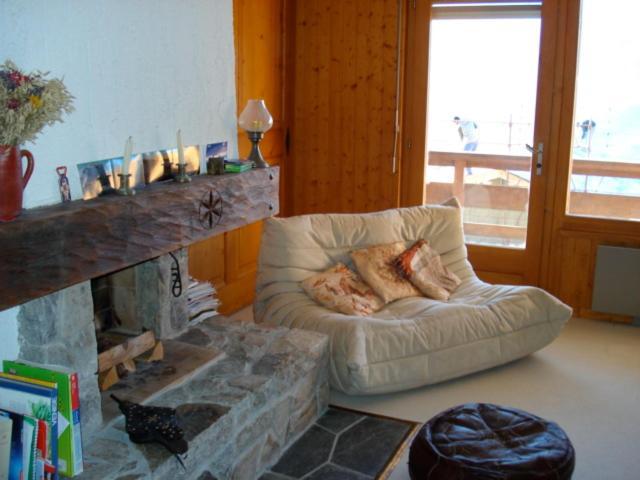 Belcombes Apartment Verbier Bagian luar foto